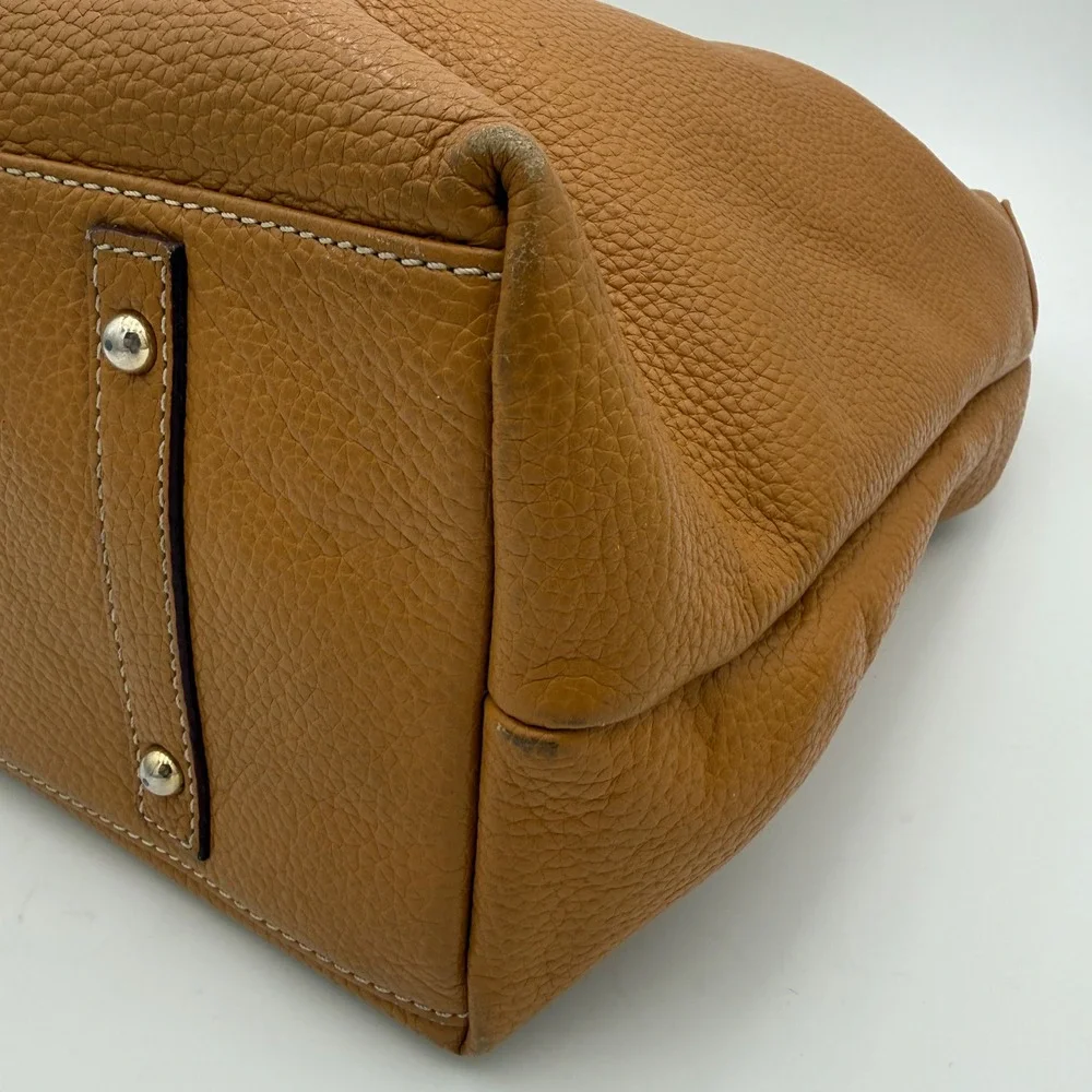 Dooney & Bourke height toned